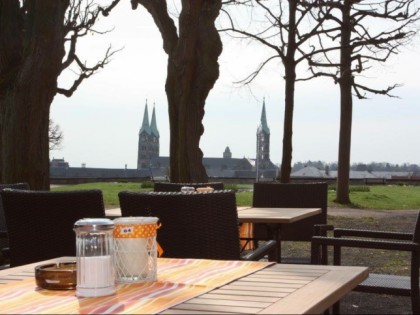 Photo: Cafe Restaurant Michaelsberg