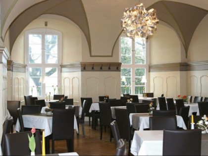 Photo: Cafe Restaurant Michaelsberg