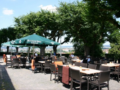 Photo: Cafe Restaurant Michaelsberg